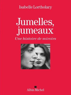cover image of Jumelles, jumeaux